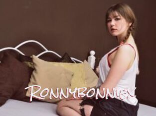 Ronnybonniex