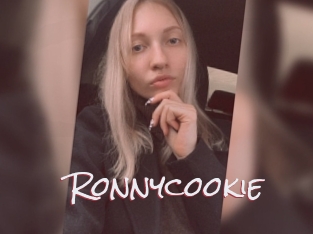 Ronnycookie