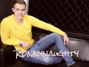 Ronnynaughty