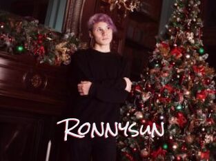 Ronnysun