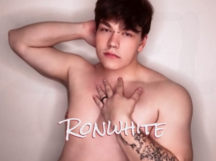 Ronwhite