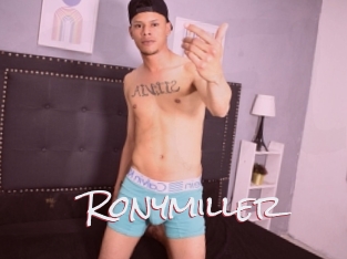 Ronymiller