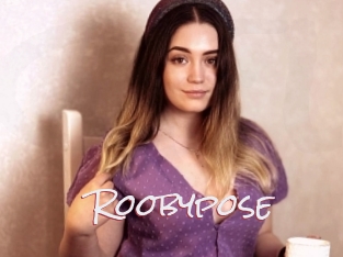 Roobypose