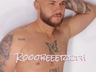 Rooobeeerrth