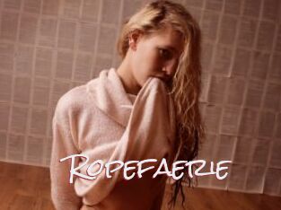 Ropefaerie