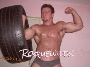 Roquewildx