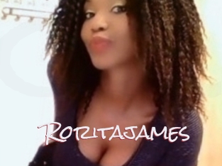 Roritajames