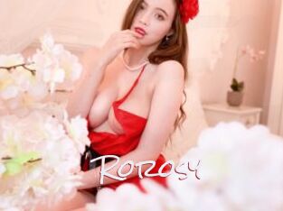 Rorosy