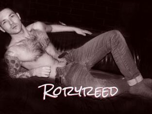 Roryreed