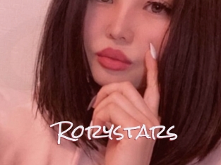 Rorystars