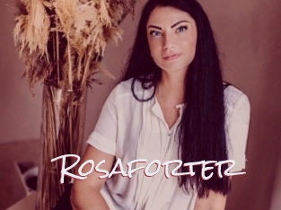 Rosaforter