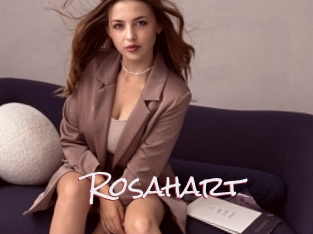 Rosahart
