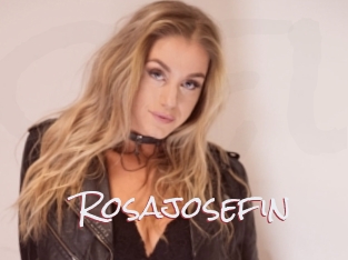 Rosajosefin