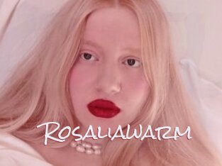 Rosaliawarm