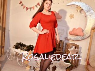 Rosaliedear