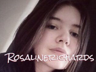 Rosalinerichards