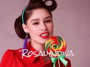 Rosalyndiva