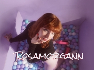 rosamorgann Celiba Club