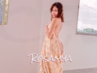 Rosamya