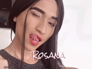Rosana