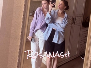 Rosanash
