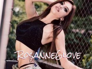 Rosanne6love