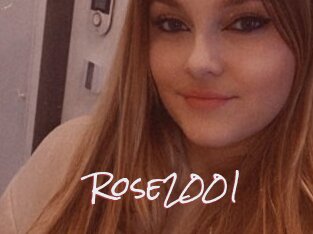 Rose2001