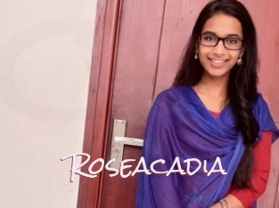 Roseacadia