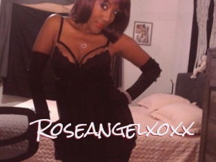 Roseangelxoxx