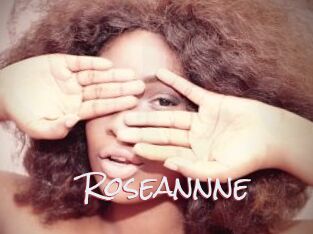 Roseannne