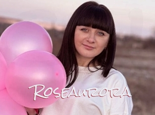Roseaurora