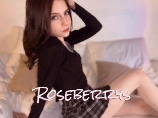 Roseberrys