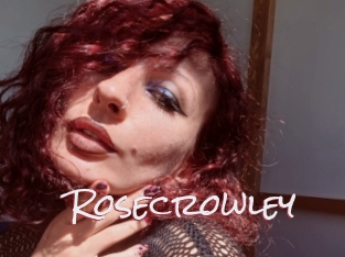 rosecrowley Celiba Club