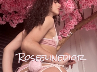 Roseelinedior