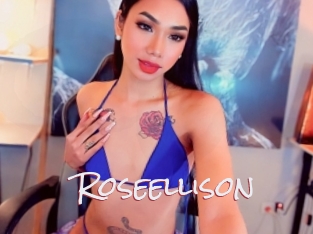 Roseellison