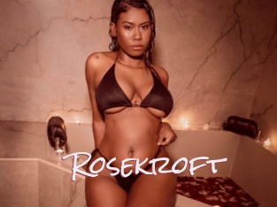Rosekroft