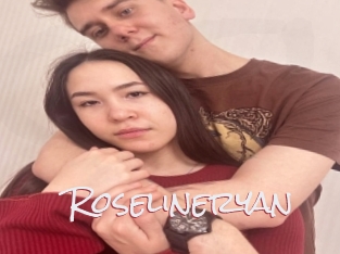 Roselineryan