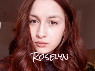Roselyn