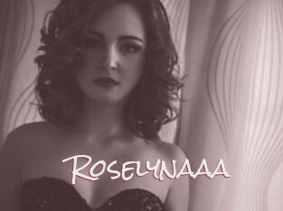 Roselynaaa