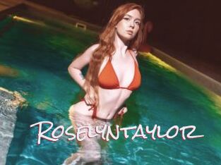 Roselyntaylor