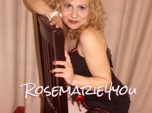 Rosemarie4you