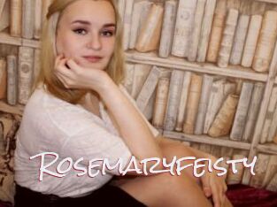 Rosemaryfeisty