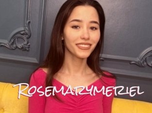 Rosemarymeriel