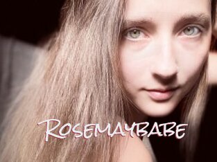 Rosemaybabe