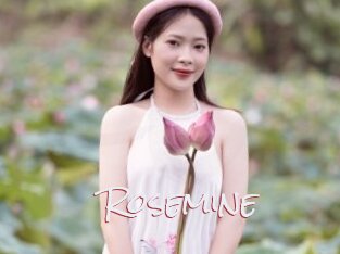 Rosemine
