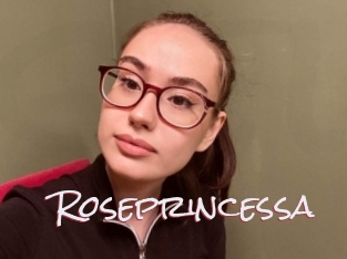 Roseprincessa