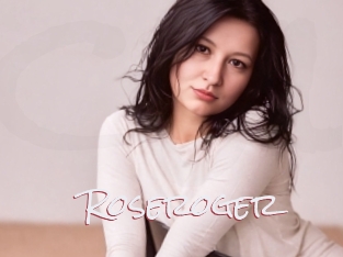 Roseroger