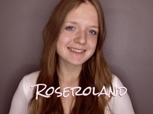 Roseroland
