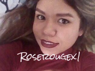 Roserougex1