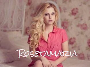 Rosetamaria
